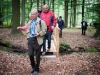 Galeriebild 33 Eröffnung des RuheForstes